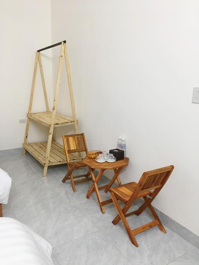 Truong Son Luxury Homestay Ninh Bình Extérieur photo