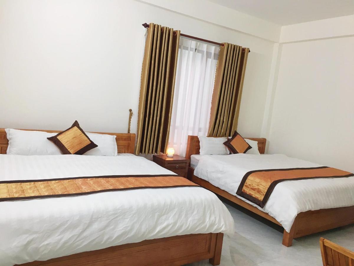 Truong Son Luxury Homestay Ninh Bình Extérieur photo