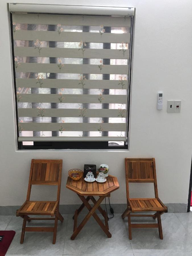 Truong Son Luxury Homestay Ninh Bình Extérieur photo