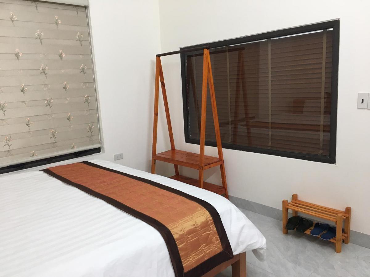 Truong Son Luxury Homestay Ninh Bình Extérieur photo