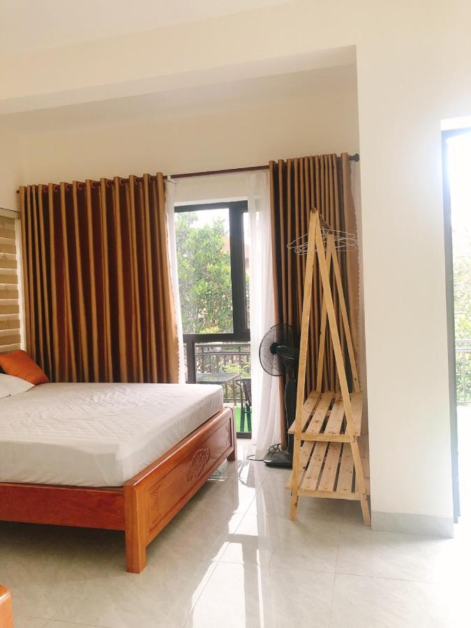 Truong Son Luxury Homestay Ninh Bình Extérieur photo