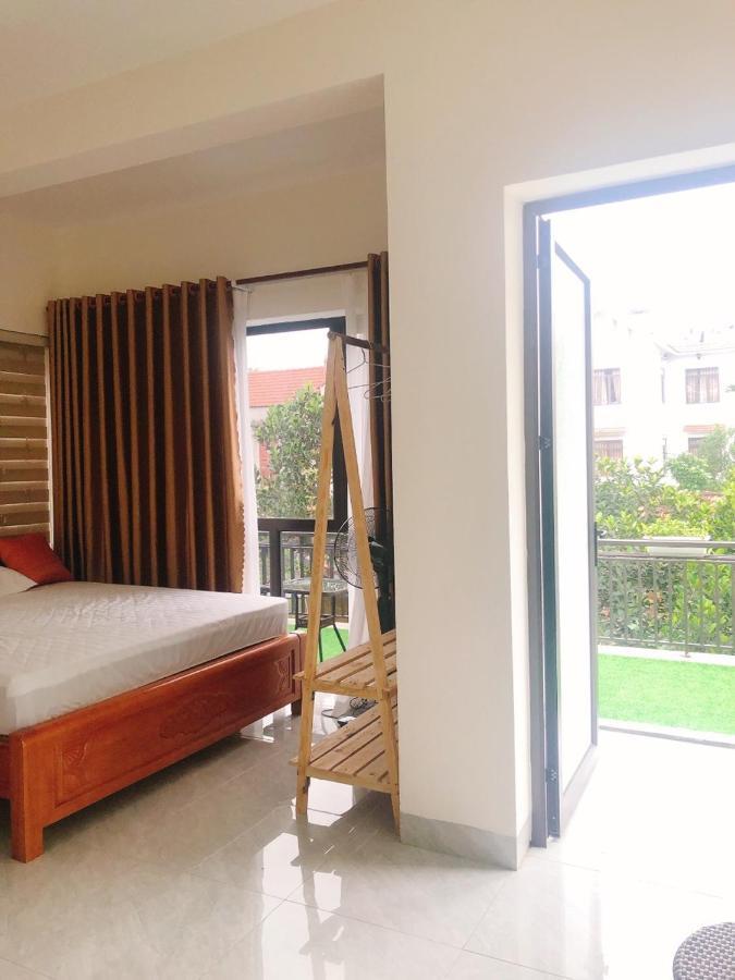 Truong Son Luxury Homestay Ninh Bình Extérieur photo