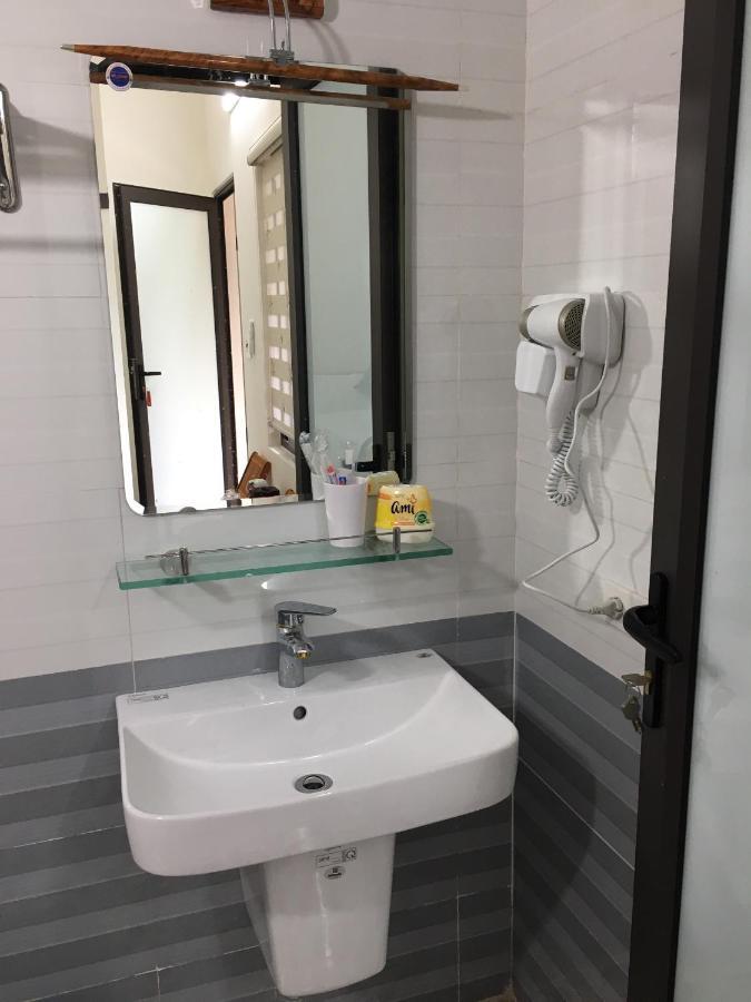 Truong Son Luxury Homestay Ninh Bình Extérieur photo