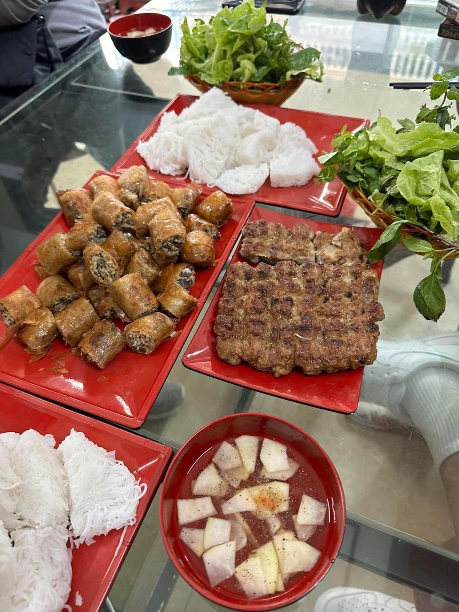 Truong Son Luxury Homestay Ninh Bình Extérieur photo