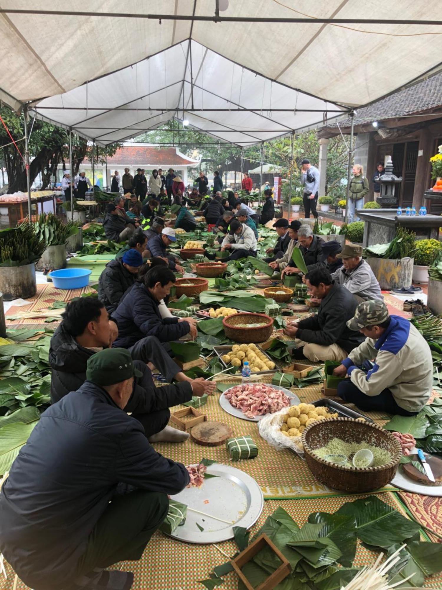 Truong Son Luxury Homestay Ninh Bình Extérieur photo
