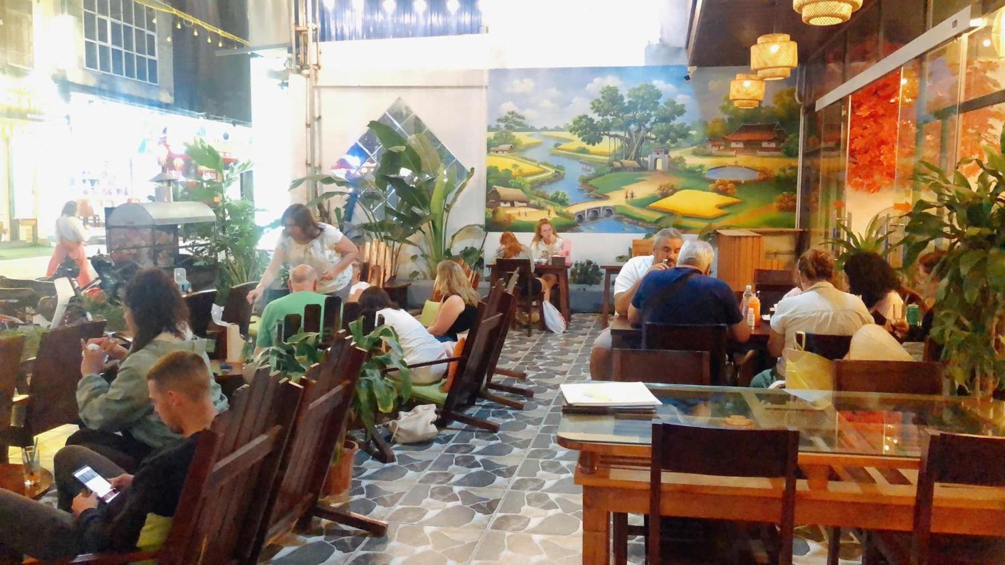 Truong Son Luxury Homestay Ninh Bình Extérieur photo
