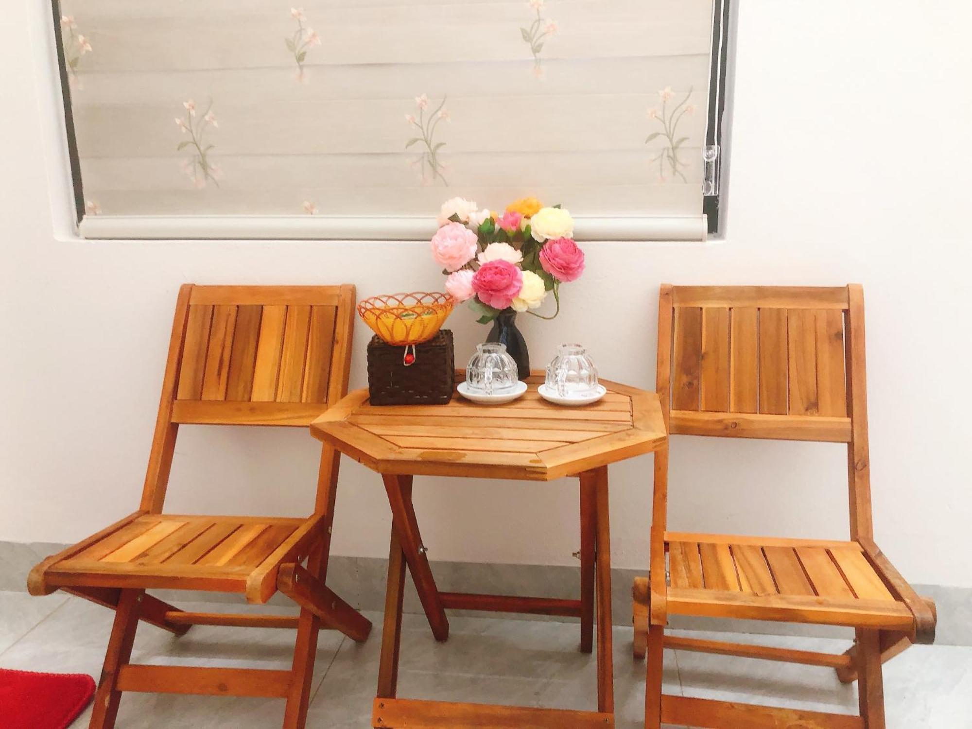 Truong Son Luxury Homestay Ninh Bình Extérieur photo